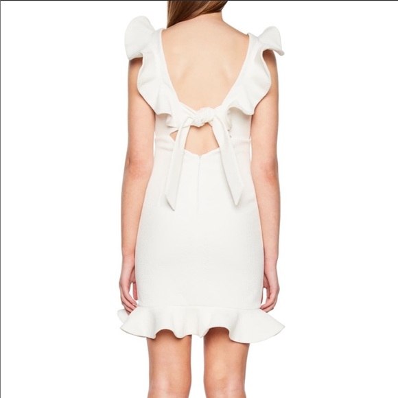 Brand New Bardot Cocktail Dress - Picture 2 of 3